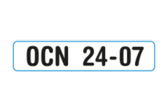 OCN 24-07